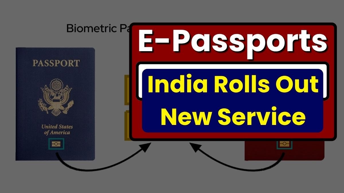 E-Passports