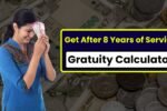 Gratuity Calculator