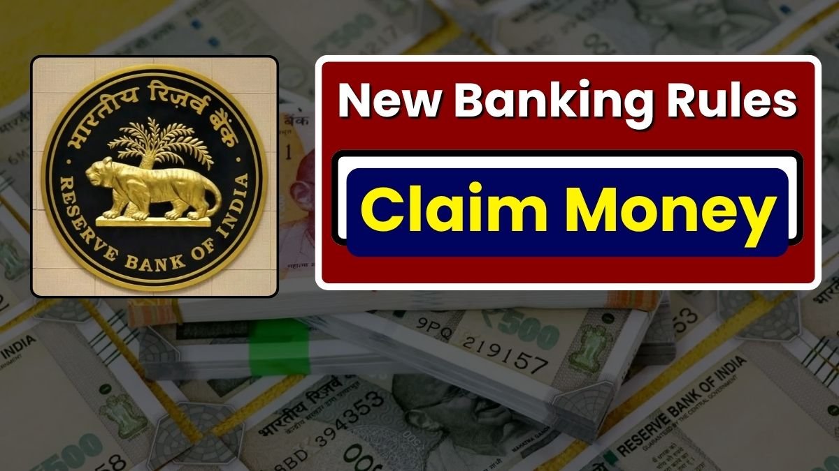 New Banking Rules