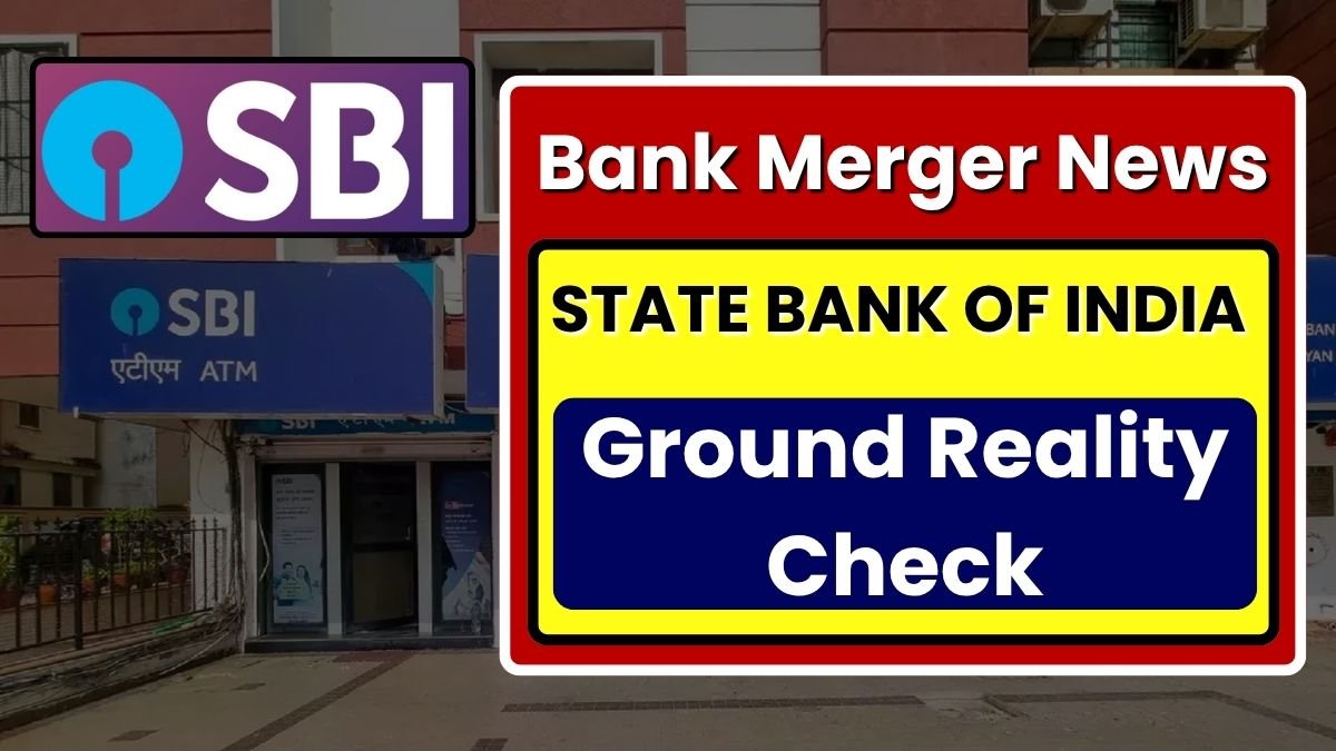 Bank Merger News